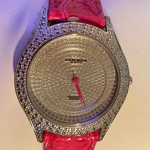 Akribos XXIV Women's Watch